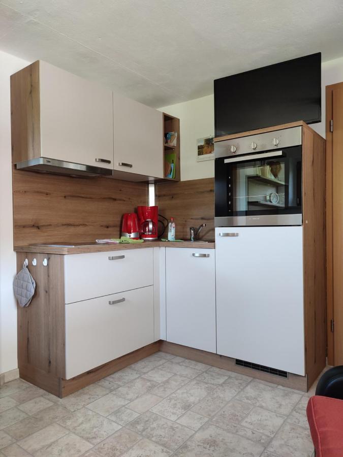 Ferienwohnung Nimm Dir Zeit Хинтерхермсдорф Экстерьер фото